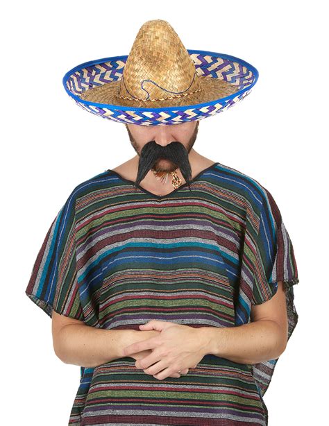 chapeu mexicano